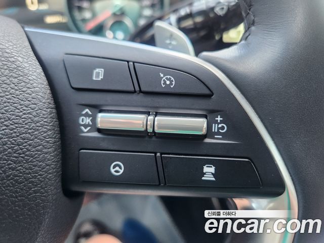 Hyundai Grandeur (IG) 3.3 Exclusice 2022 — фото 9