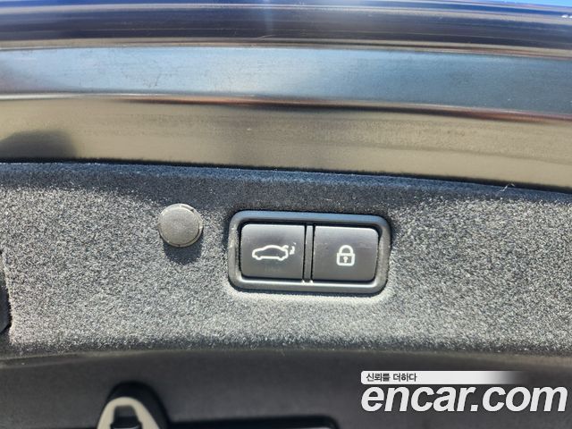 Hyundai Grandeur (IG) 3.3 Exclusice 2022 — фото 22
