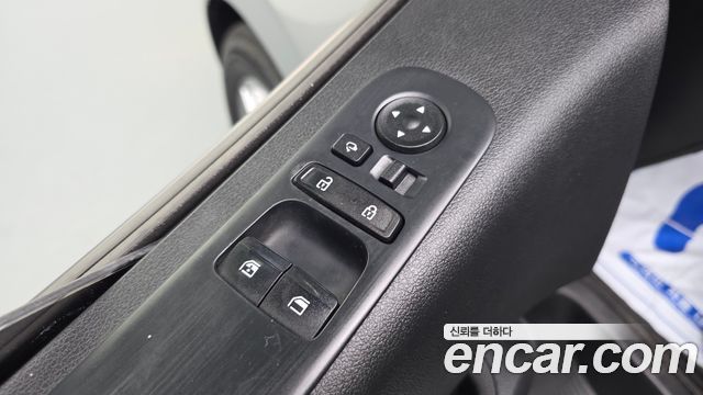 Hyundai Staria Cargo 5-Seater Modern 2022 — фото 12