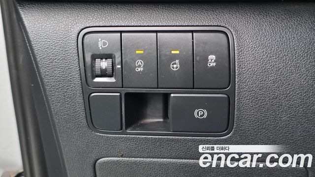 Hyundai Staria Cargo 5-Seater Modern 2022 — фото 13