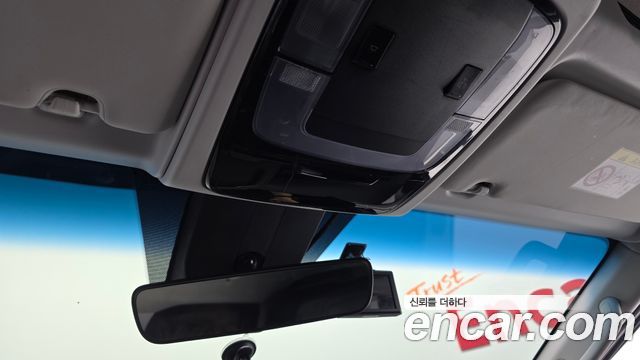 Hyundai Staria Cargo 5-Seater Modern 2022 — фото 17