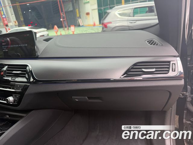 BMW M5 (F90) M5 Sedan 2019 — фото 12