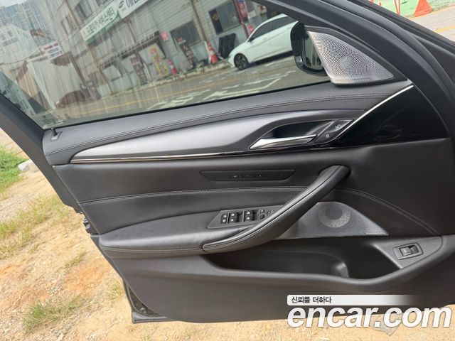 BMW M5 (F90) M5 Sedan 2019 — фото 18