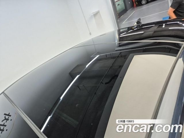 Kia K8 2.5 Gasoline 2WD Signature 2022 — фото 17