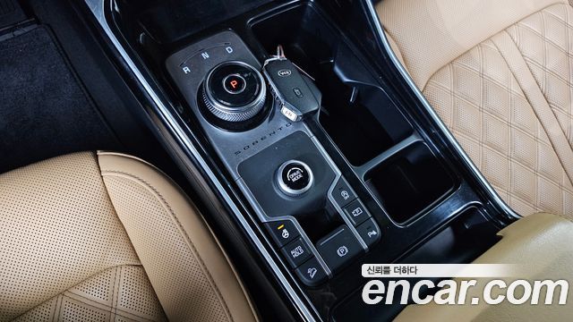Kia Sorento (IV) Diesel 2.2 2WD Noblesse 2021 — фото 9