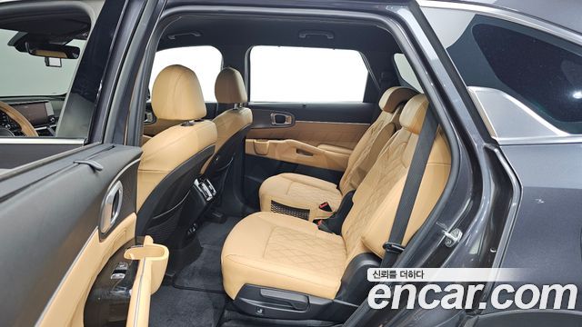 Kia Sorento (IV) Diesel 2.2 2WD Noblesse 2021 — фото 11