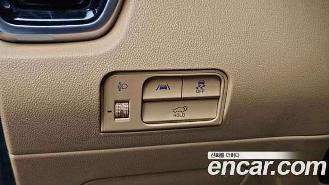 Kia Sorento (IV) Diesel 2.2 2WD Noblesse 2021 — фото 12