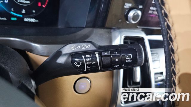 Kia Sorento (IV) Diesel 2.2 2WD Noblesse 2021 — фото 13