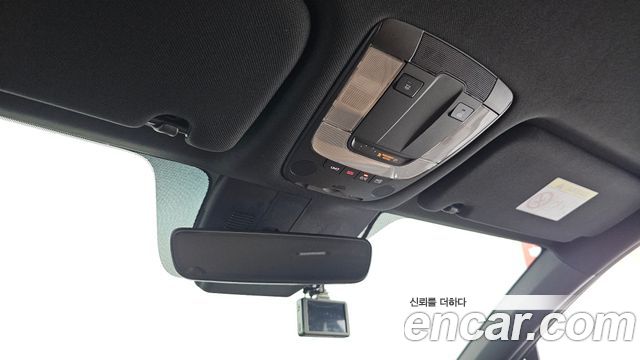 Kia Sorento (IV) Diesel 2.2 2WD Noblesse 2021 — фото 14