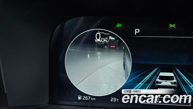 Kia Sorento (IV) Diesel 2.2 2WD Noblesse 2021 — фото 18