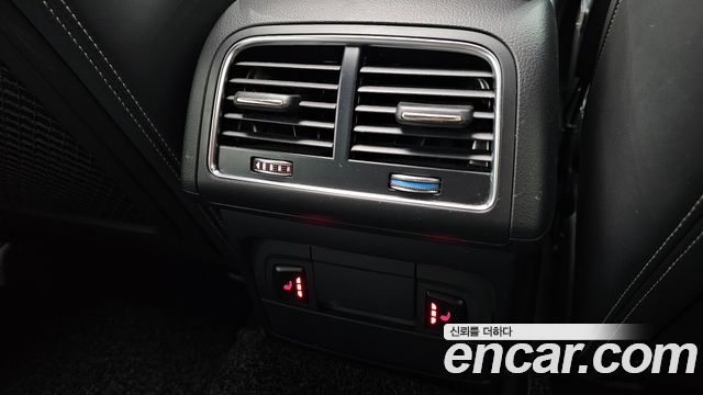 Audi SQ5 3.0 TDI Quattro 8R 2016 — фото 18