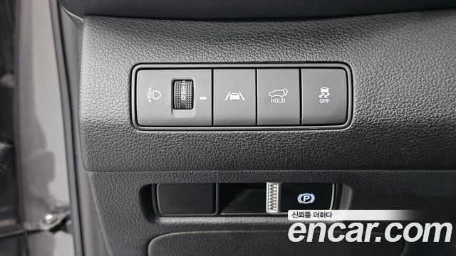Hyundai Santa Fe Diesel 2.2 4WD Exclusive 2023 — фото 33