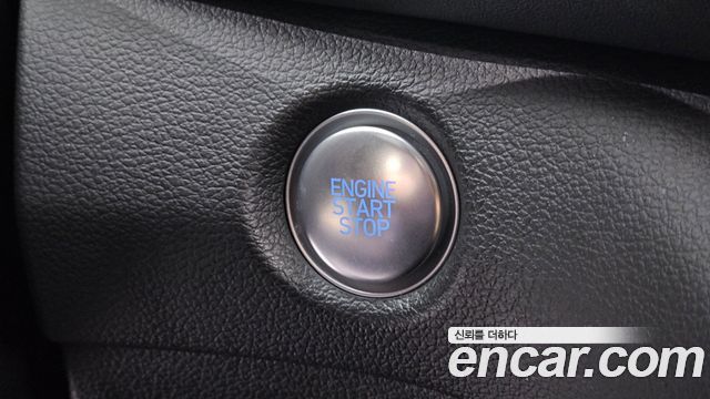 Hyundai Santa Fe Diesel 2.2 4WD Exclusive 2023 — фото 36