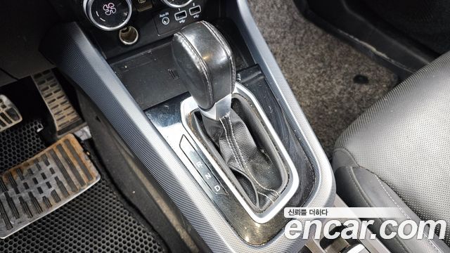 Renault Korea XM3 1.3 TCe RE Signature 2020 — фото 9
