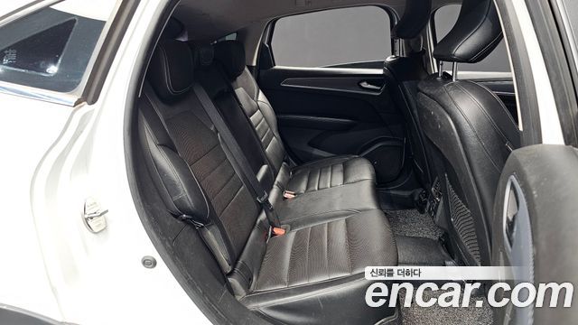 Renault Korea XM3 1.3 TCe RE Signature 2020 — фото 11
