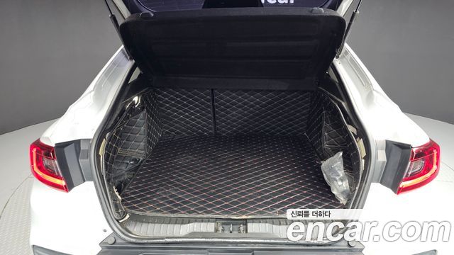 Renault Korea XM3 1.3 TCe RE Signature 2020 — фото 20