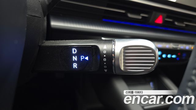 Hyundai Ioniq 6 Long Range AWD Exclusive + 2025 — фото 9