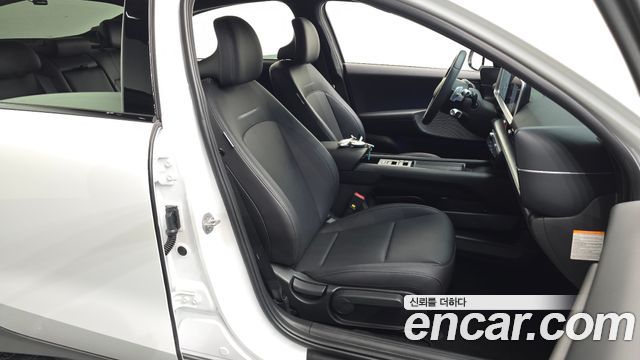Hyundai Ioniq 6 Long Range AWD Exclusive + 2025 — фото 12
