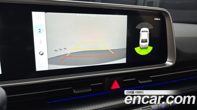 Hyundai Ioniq 6 Long Range AWD Exclusive + 2025 — фото 14