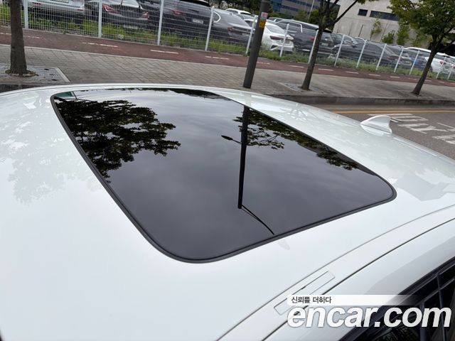 BMW 5 Series (G30) 530i xDrive M Sport Package 2023 — фото 17