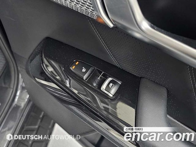Kia Mohave The Master Diesel 3.0 4WD 7-Seater Masters 2020 — фото 20
