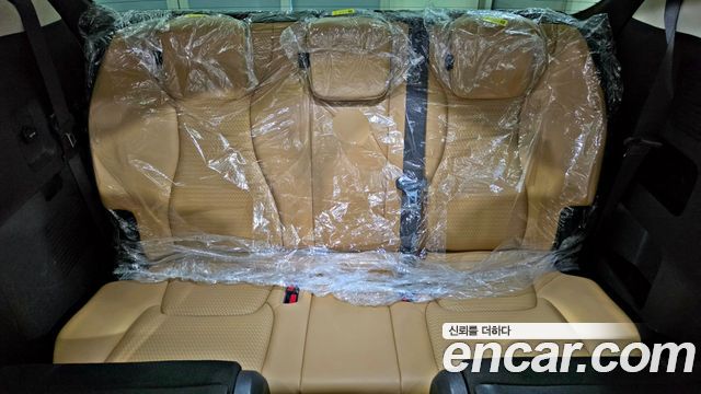 Kia Carnival (IV) Diesel 9-Seater Signature 2021 — фото 9