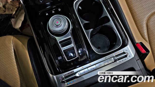 Kia Carnival (IV) Diesel 9-Seater Signature 2021 — фото 12