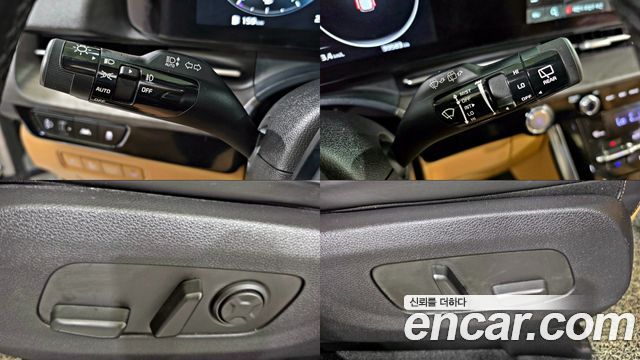Kia Carnival (IV) Diesel 9-Seater Signature 2021 — фото 14