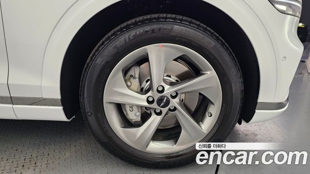 Genesis GV70 2.5T Gasoline 2WD 2026 — фото 5
