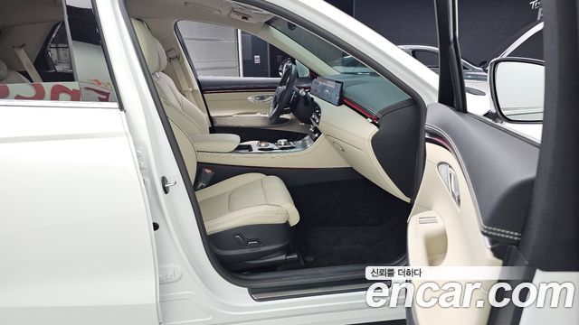 Genesis GV70 2.5T Gasoline 2WD 2026 — фото 11