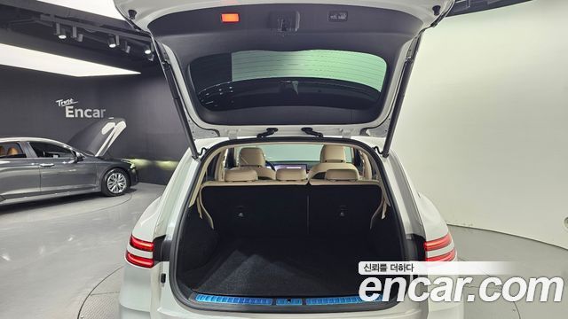 Genesis GV70 2.5T Gasoline 2WD 2026 — фото 20