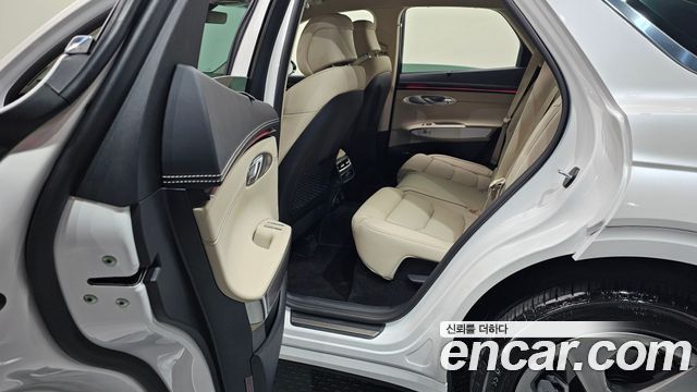 Genesis GV70 2.5T Gasoline 2WD 2026 — фото 26