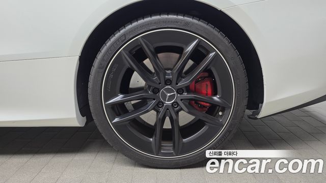 Mercedes-Benz E-Class (W213) E53 AMG 4MATIC+ Coupe 2023 — фото 21