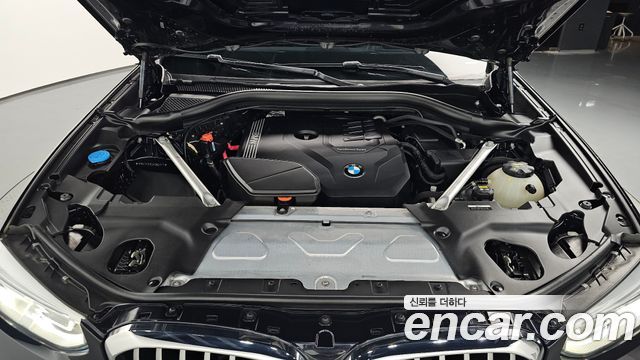 BMW X4 (G02) xDrive20i M Sports X Onlile Exclusive Edition 2021 — фото 6