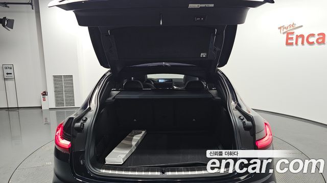 BMW X4 (G02) xDrive20i M Sports X Onlile Exclusive Edition 2021 — фото 20