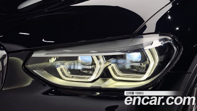 BMW X4 (G02) xDrive20i M Sports X Onlile Exclusive Edition 2021 — фото 22