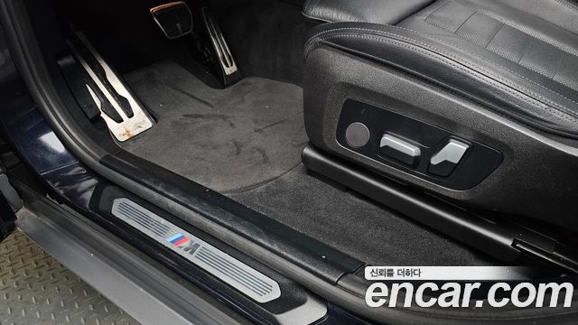 BMW X4 (G02) xDrive20i M Sports X Onlile Exclusive Edition 2021 — фото 32