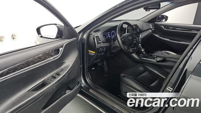 Hyundai Grandeur (IG) 2.4 Premium 2019 — фото 10