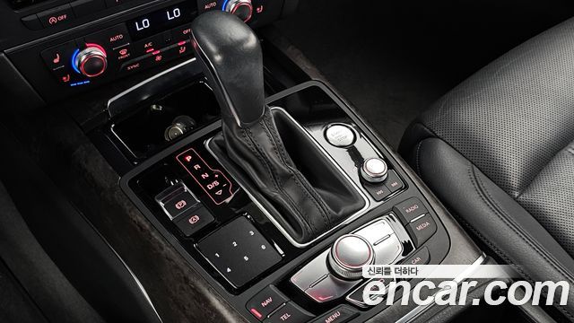 Audi A6 35 TDI Premium C7 2018 — фото 9