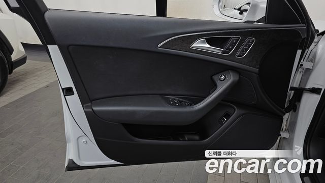 Audi A6 35 TDI Premium C7 2018 — фото 24
