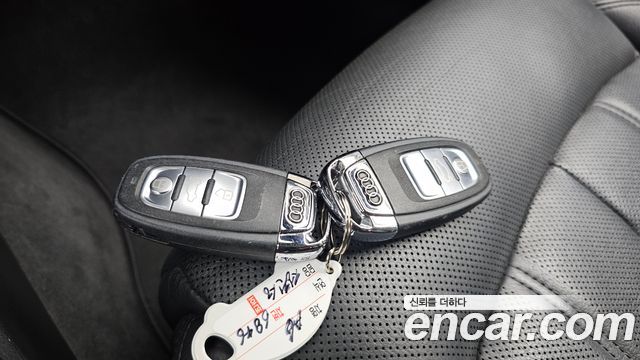 Audi A6 35 TDI Premium C7 2018 — фото 27