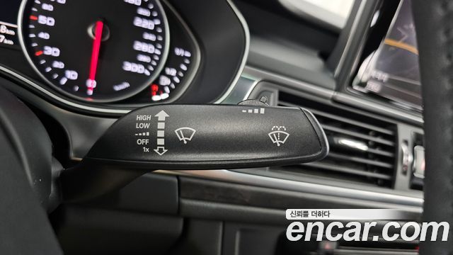 Audi A6 35 TDI Premium C7 2018 — фото 30