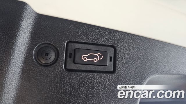 KG Mobility (SsangYong) Torres EVX E5 2024 — фото 20
