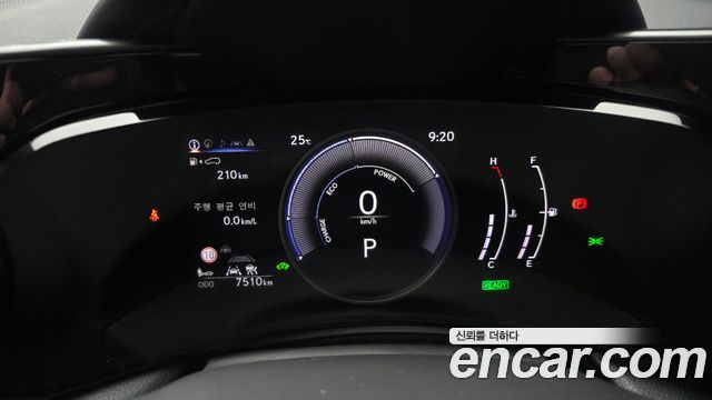Lexus NX350h (II) Premium 2025 — фото 8