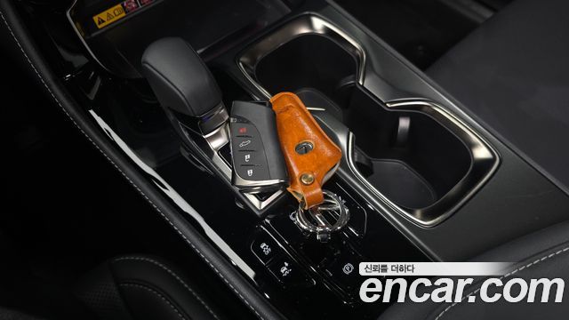 Lexus NX350h (II) Premium 2025 — фото 9