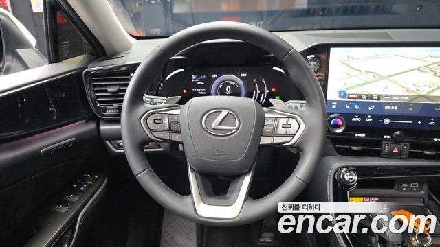 Lexus NX350h (II) Premium 2025 — фото 17