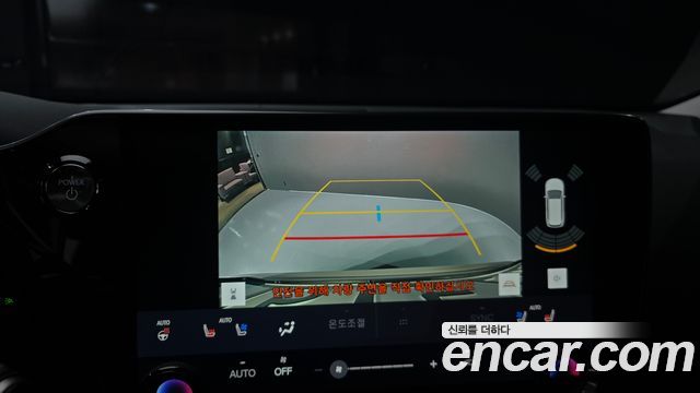 Lexus NX350h (II) Premium 2025 — фото 18