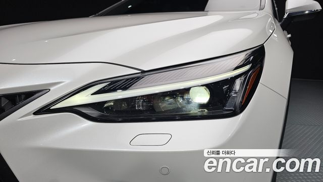 Lexus NX350h (II) Premium 2025 — фото 28