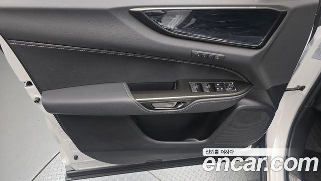 Lexus NX350h (II) Premium 2025 — фото 30