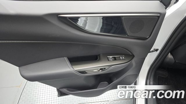 Lexus NX350h (II) Premium 2025 — фото 31
